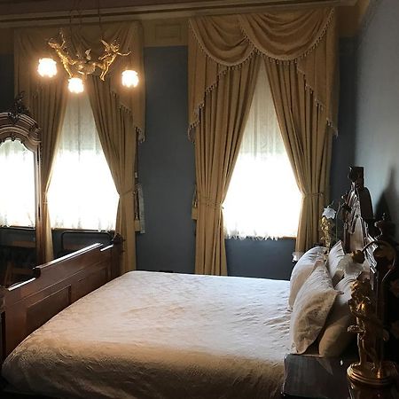 ビーチワース Freeman On Ford Bed & Breakfast エクステリア 写真