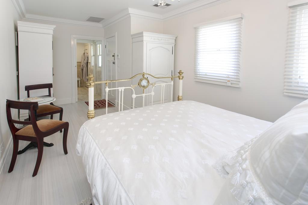 ビーチワース Freeman On Ford Bed & Breakfast 部屋 写真