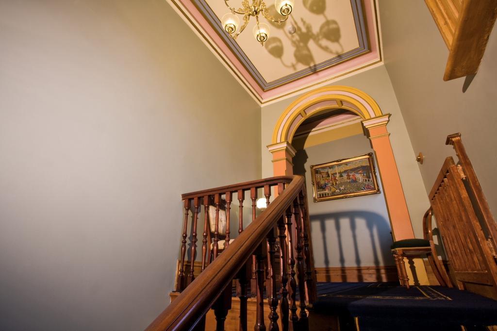 ビーチワース Freeman On Ford Bed & Breakfast 部屋 写真