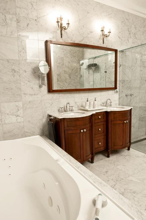 ビーチワース Freeman On Ford Bed & Breakfast 部屋 写真