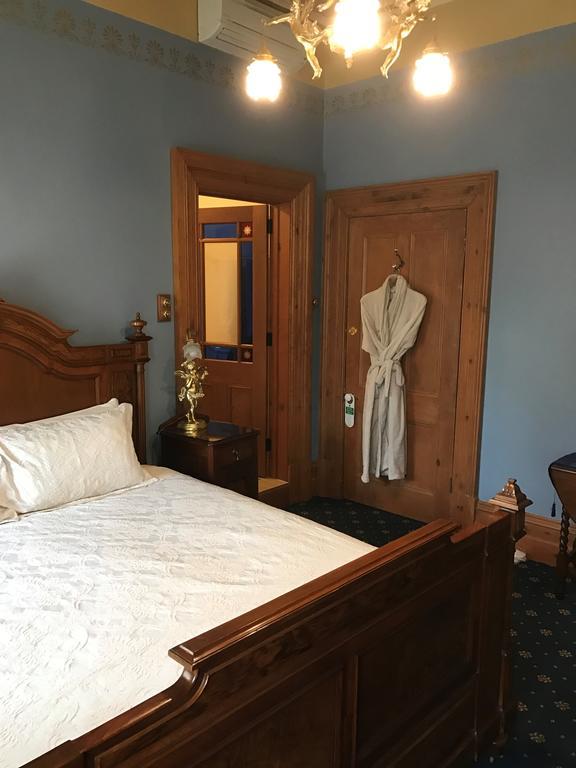 ビーチワース Freeman On Ford Bed & Breakfast エクステリア 写真