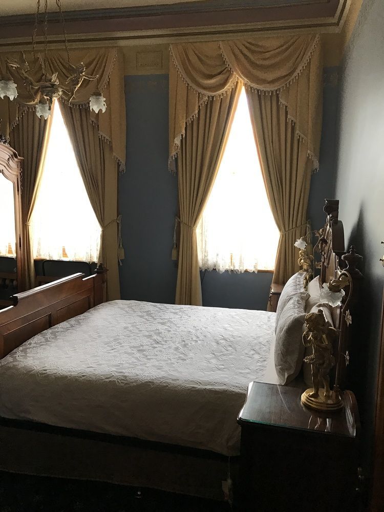 ビーチワース Freeman On Ford Bed & Breakfast エクステリア 写真